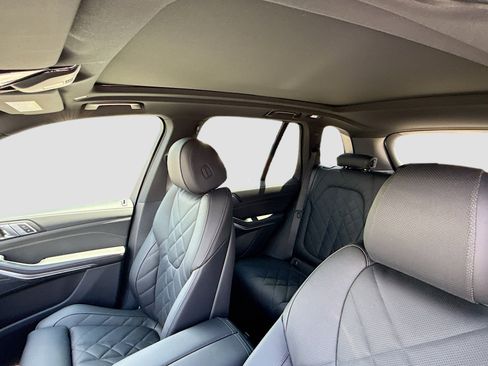 New 2026 BMW X5 sDrive40i RWD image 27