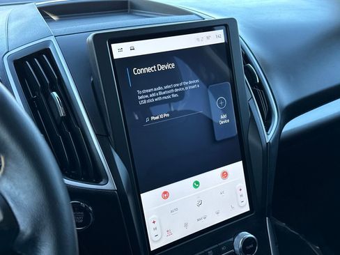 Certified 2024 Ford Edge SEL w/ Convenience Package image 20