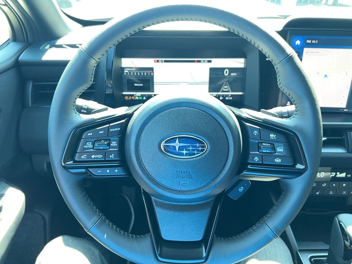 New 2026 Subaru Outback Limited w/ Premium/Limited Package AWD/4WD image 8