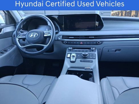 Used 2025 Hyundai Palisade SEL image 12