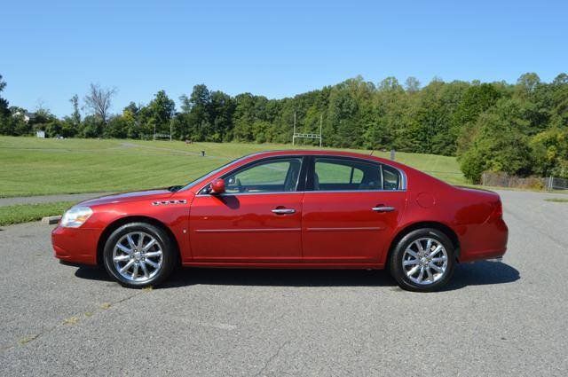 Used 2008 Buick Lucerne CXS FWD image 58