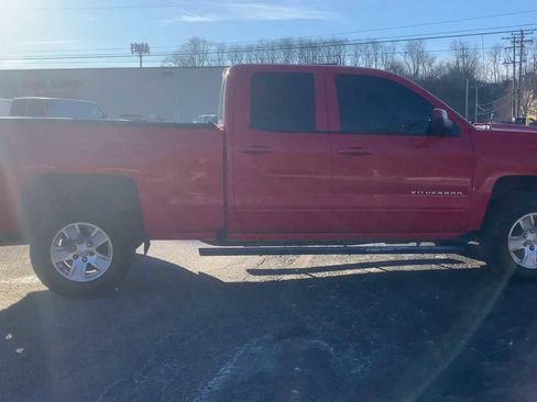 Used 2018 Chevrolet Silverado 1500 LT w/ All Star Edition image 9