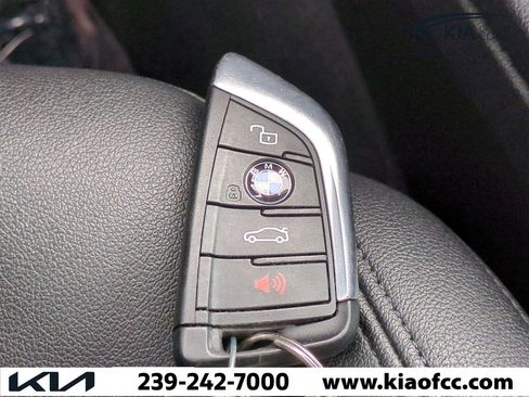 Used 2020 BMW X3 xDrive30i w/ Convenience Package image 30