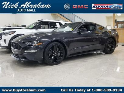 Certified 2022 Ford Mustang GT w/ Equipment Group 301A