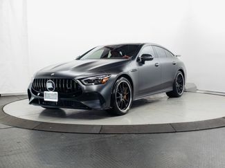 Used 2024 Mercedes-Benz AMG GT 63 S video 3