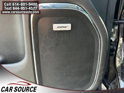 Used 2017 GMC Sierra 2500 Denali AWD/4WD image 16