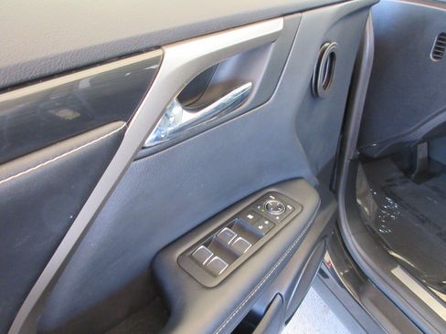 Used 2022 Lexus RX 350 AWD w/ 3500 lbs Tow Prep Package image 27