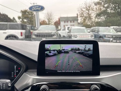 Used 2023 Ford Escape Active image 27