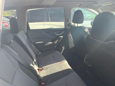 Used 2019 Subaru Forester Sport AWD/4WD image 4