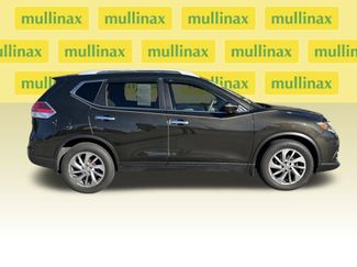 Used 2014 Nissan Rogue SL video 2