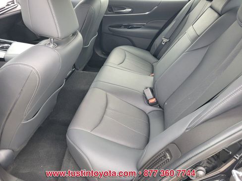 Certified 2021 Toyota Mirai image 11