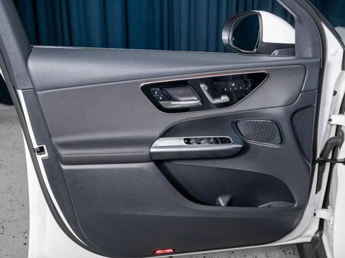 Certified 2026 Mercedes-Benz GLC 300 image 11