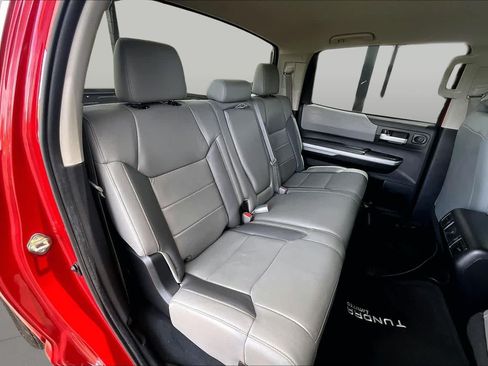 Used 2020 Toyota Tundra Limited RWD image 20