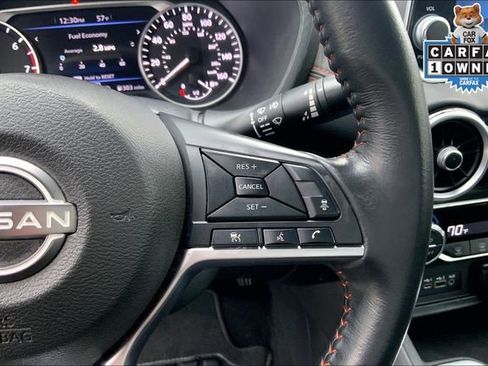 Used 2024 Nissan Sentra SR image 19