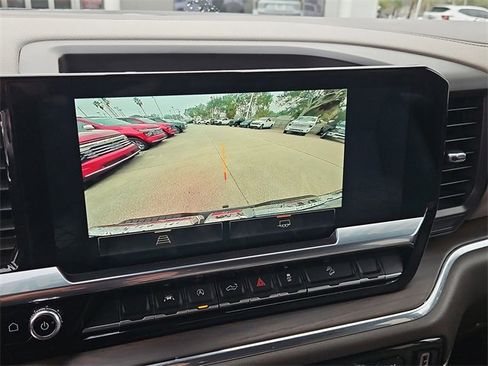 Used 2023 GMC Sierra 1500 SLT w/ SLT Premium Package image 25