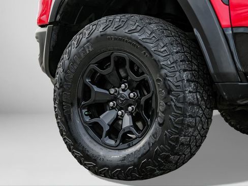 Used 2021 RAM 1500 TRX w/ TRX Level 1 Equipment Group image 69