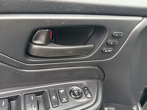 Certified 2025 Honda Odyssey EX-L image 11