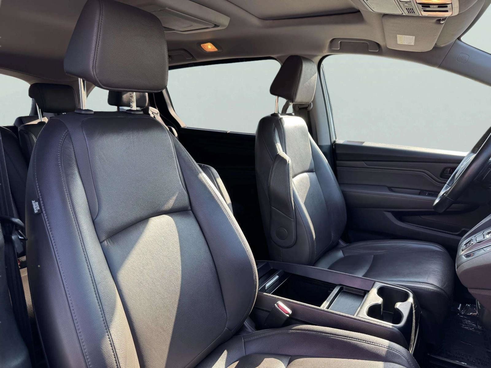 Used 2019 Honda Odyssey Touring image 56