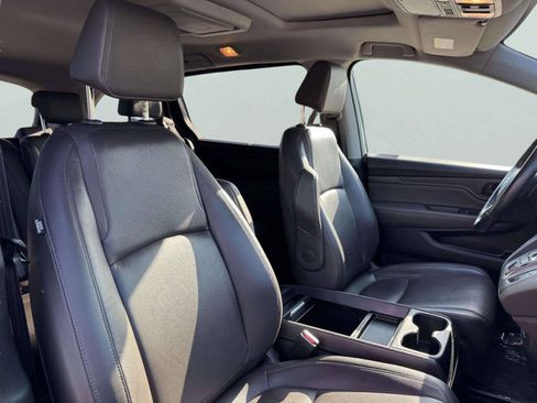 Used 2019 Honda Odyssey Touring image 56