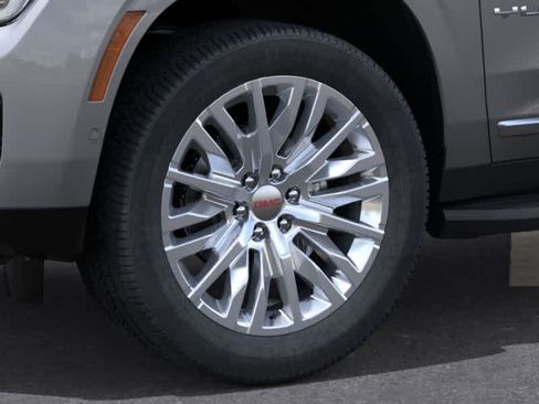 New 2026 GMC Yukon XL Elevation w/ Elevation Premium Package RWD image 9