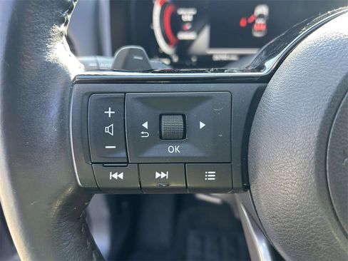 Used 2023 Nissan Rogue Platinum w/ Platinum Premium Package image 21