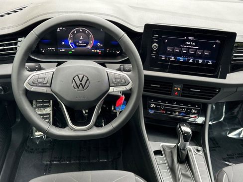 New 2026 Volkswagen Jetta Sport image 13