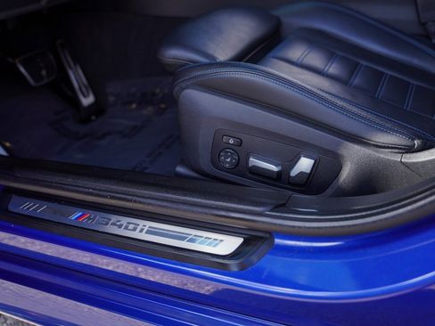 Used 2020 BMW M340i xDrive w/ Parking Assistance Package image 17