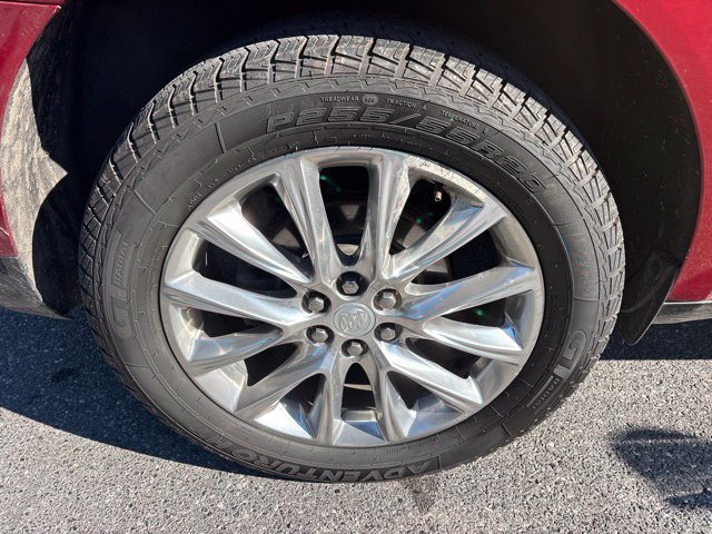 Used 2018 Buick Enclave Premium w/ Experience Buick Package AWD/4WD image 28