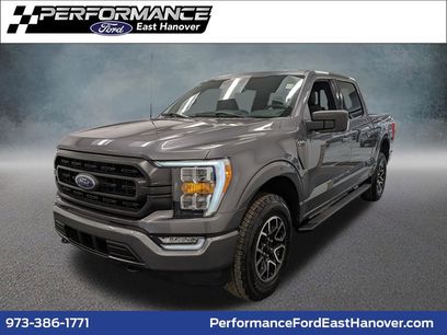 Used 2023 Ford F150 XLT w/ Equipment Group 302A High