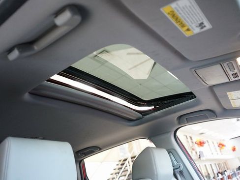 Used 2022 Honda CR-V EX-L image 8