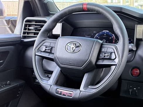 Used 2025 Toyota Sequoia TRD Pro image 25