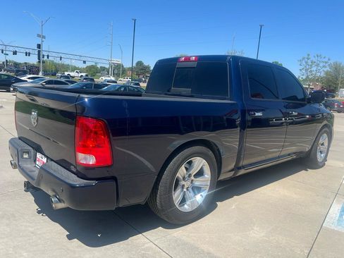 Used 2016 RAM 1500 Big Horn AWD/4WD image 6