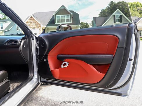 Used 2021 Dodge Challenger R/T Scat Pack RWD image 47