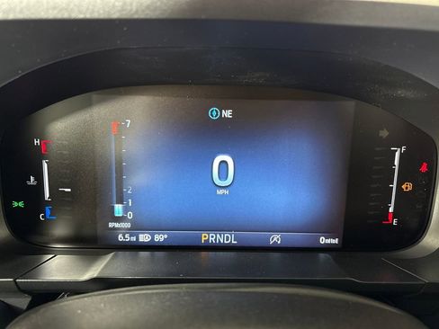 New 2026 Ford Maverick XLT FWD image 20