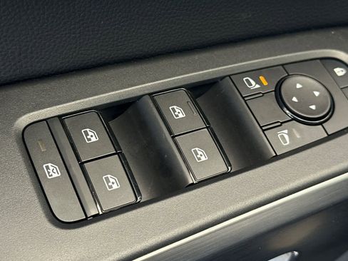 New 2026 Nissan Pathfinder Rock Creek image 14