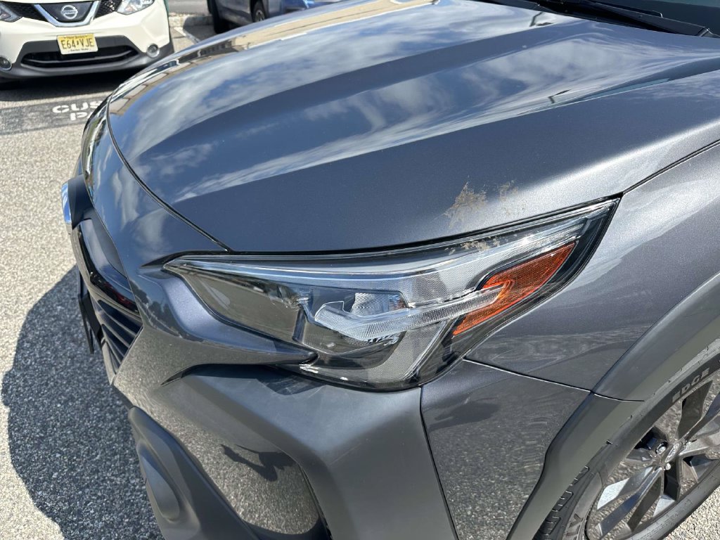 Certified 2023 Subaru Outback Onyx Edition AWD/4WD image 7
