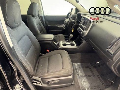 Used 2019 Chevrolet Colorado LT w/ LT Convenience Package RWD image 27