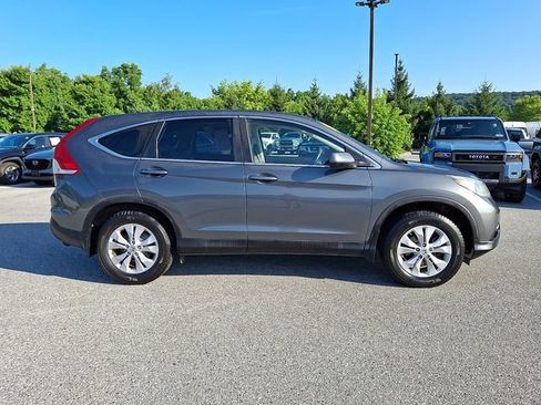 Used 2012 Honda CR-V EX image 7