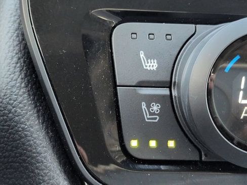 Used 2024 Toyota Grand Highlander FWD image 23