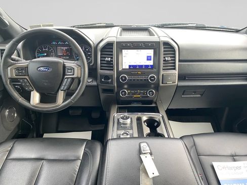 Certified 2020 Ford Expedition XLT w/ Equipment Group 201A AWD/4WD image 20