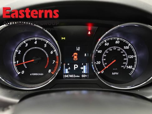 Used 2023 Mitsubishi Outlander Sport ES AWD/4WD image 16