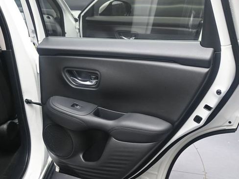 Used 2025 Honda HR-V LX image 21