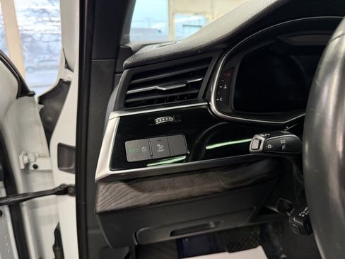 Used 2021 Audi Q7 3.0T Premium Plus w/ Executive Package image 23