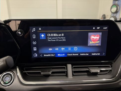 New 2026 Chevrolet Trax ACTIV w/ Driver Confidence Package image 17