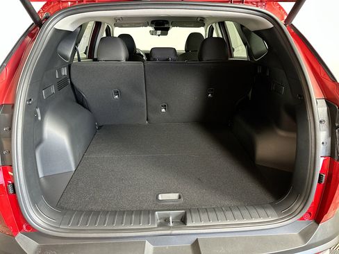 New 2026 Hyundai Tucson SEL AWD/4WD image 24