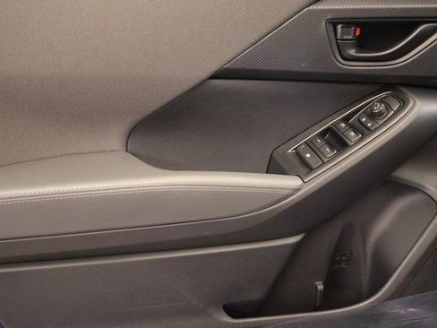New 2026 Subaru Crosstrek 2.0i Premium AWD/4WD image 10