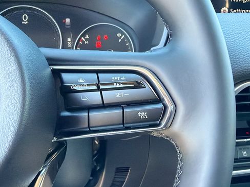 New 2026 MAZDA CX-70 3.3 Turbo w/ Preferred Package image 41