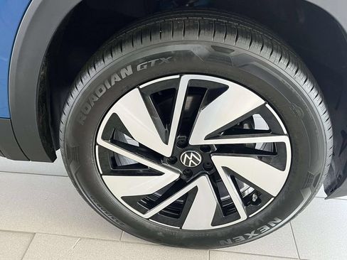 New 2025 Volkswagen Atlas SEL AWD/4WD image 8