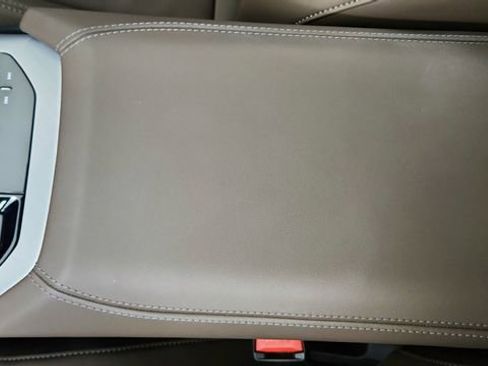 Used 2025 BMW X3 M50 w/ Premium Package image 50