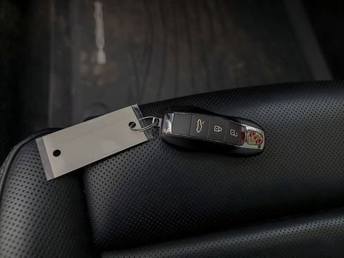 Used 2019 Porsche 911 Turbo S AWD/4WD image 47